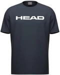 Herren Padel T-Shirt - Club Basic navy