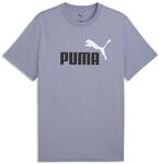 Essentials 2 Colour No. 1 Logo T-Shirt Herren PUMA