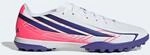 Damen/Herren Fu&szlig;ball Multinockenschuhe Turf - adidas F50 Hyperfast Club TF...