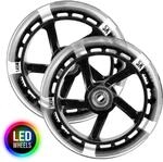City Scooter Pro Wheels - ABEC 7 Bearings, Replacement Wheels