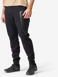 MTB Hose lang Herren Winter schwarz