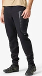 ROCKRIDER 8530118, ROCKRIDER MTB Hose lang Herren Winter schwarz