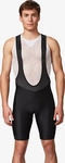 VAN RYSEL 8644156, VAN RYSEL Radhose kurz mit Tr&auml;gern Rennrad "Discover" Herren