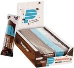 Protein Plus Low Sugar Chocolate Brownie 1(30x35g) Chocolate-Brownie