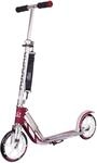 Scooter BigWheel&reg; 205 Tretroller h&ouml;henverstellbar, magenta and silber