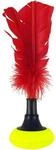 Handfederball Turnier Badminton Unisex
