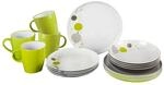 Brunner Lunch Box Space (16Stk)