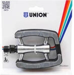 Pedal Plattform Stadsfiets SP-823 9/16 Zoll schwarz set