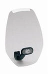 Kinderfahrradsitze Zubeh&ouml;r Thule Yepp mini windscreen