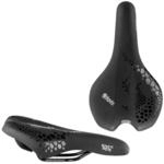 Selle Royal Sattel Freeway Fit Classic schwarz, Unisex, 280x158mm, ca. 435g