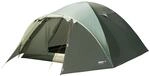 HIGH PEAK Iglu Zelt Nevada 3 Personen Camping Kuppelzelt Trekkingzelt Vorraum