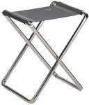 Mini Campinghocker Falthocker AL 301 Klapphocker Angel Sitz Alu Leicht 90 kg