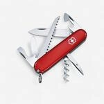 Schweizer Taschenmesser Camper 13 Funktionen