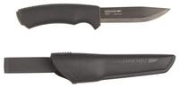 MoraKniv Bushcraft Black - Messer Schwarz