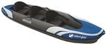 SEVYLOR HUDSON KCC360 BLAUES KAJAK - SEVYLOR - SEVYLOR HUDSON KCC360 BLAUES KAJAK - SEVYLOR -