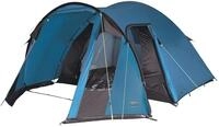 High Peak Tessin 4 , wasserdicht, Dauerventilationen