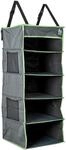Organizer - 5-Ordner - Multifunktional - 34x34x85 cm