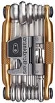 Multi-Tool 19 Gold/Schwarz (35119)