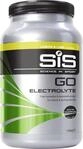 Energydrink 1.6 kg - Go Electrolyte Zitrone & Limette
