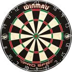 Winmau Dartscheibe Pro SFB