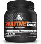 Olimp Creatine Monohydrat Powder - 550g Pulver