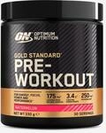 Pre-Workout Gold Standard Wassermelone 330&nbsp;g
