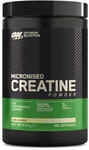 Creatine (Micronised) Neutral 186 Portionen (634 Gramm)