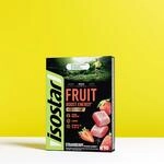 Energiew&uuml;rfel Fruit Boost Erdbeere 10 x 10 g