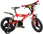 Kinderfahrrad 14 Zoll Pro Cross 4-6 Jahre