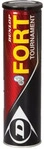 Dunlop 8364913, Dunlop Tennisb&auml;lle - Fort Tournament 4er Dose
