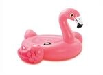 Aufblasbarer Flamingo Intex 142x137x97 cm