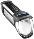 Busch & Müller LED Scheinwerfer IXON Space. Silber Busch & Müller LED Scheinwerfer IXON Space. Silber