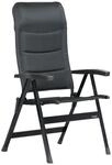 Westfield Smart Stuhl Majestic Dark Smoke