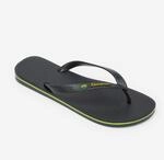Zehensandalen Herren Classic Brasil schwarz