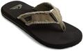 Sandalen MONKEY ABYSS Gr&uuml;n Herren