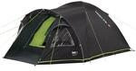 Iglu Zelt Talos 3 Personen Camping Kuppelzelt Fahrrad Trekking Zelt