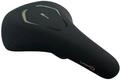 Fahrradsattel Damen/Herren Selle Royal 3D Skingel 270x200 mm
