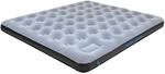 Luftbett Comfort Plus Luftmatratze Camping G&auml;stebett Isomatte King