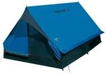 Trekkingzelt Minipack 1-2 Personen 1 Mann Camping Zelt Fahrrad 1,6 kg