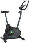 Heimtrainer - Cardio Fit B30 - Fitnessfahrrad - 8 Widerstandsstufen