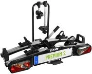 PREMIUM 2 KLAPPBAR UND NEIGBAR FAHRRADTR&Auml;GER