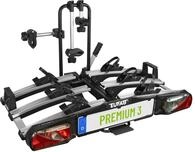 PREMIUM 3 FALTBARE UND KIPPARENDE PLATTFORM-FIETSDRAGER