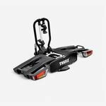 Fahrradtr&auml;ger - EasyFold XT 2 grau/schwarz