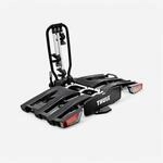 Fahrradtr&auml;ger - Thule EasyFold XT 3 grau/schwarz