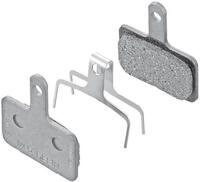 Shimano Scheibenbremsbelagsatz Deore M05 Harz