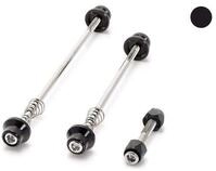 XLC Set Schnellspannerschl&uuml;ssel QR-A01 R&auml;der / Kopfst&uuml;tze