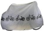 Fahrradschutzh&uuml;lle S&eacute;lection CGN PVC