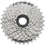 Shimano Zahnkranz-Kassette CSHG41 8-fach 11-13-15-17-20-23-26-34 Z&auml;hne