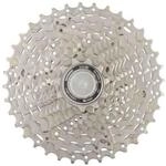 Shimano Zahnkranz-Kassette CSHG50 10-fach 11-13-15-17-19-21-24-28-32-36 Z.