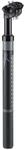 XLC Federsattelst&uuml;tze Pro SP-S05 &Oslash; 31,6mm 350mm schwarz 15mm Versatz